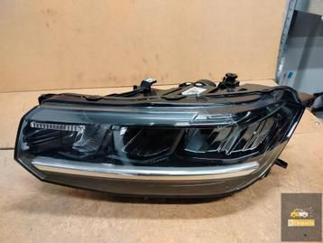 VW T-Cross Lift LED linkerlamp Perfect NIEUW beschikbaar voor biedingen