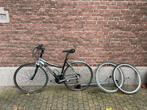 Colombus Stelvio, extra winterbanden met velgen 95 Euro, Fietsen en Brommers, Ophalen, 28 inch, 47 tot 50 cm, Zo goed als nieuw