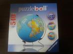 Puzzleball wereldbol, Ophalen of Verzenden
