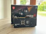MSI RTX 3080 Gaming Z Trio, Computers en Software, Ophalen of Verzenden, Zo goed als nieuw