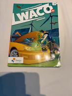 Waco Natuurwetenschappen 4de jaar, Boeken, Schoolboeken, Ophalen of Verzenden, Zo goed als nieuw, Biologie, Maarten Sanne; Guido Broeckhoven; Ingrid De Veuster; Anne Kar...