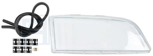 Volvo koplamp glas kristal rechts V70 S70 Volvo onderdeel nr, Auto-onderdelen, Verlichting, Mercedes-Benz, Volvo, Nieuw, Ophalen of Verzenden
