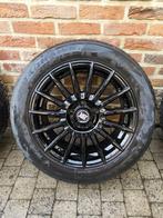 Racer monza velgen 5x100 15inch Nieuwstaat!, Auto-onderdelen, Ophalen of Verzenden, 15 inch, Velg(en)