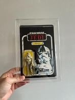 Vintage Star Wars - At-At driver moc, Ophalen of Verzenden, Zo goed als nieuw, Actiefiguurtje