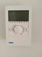 Atag thermostaat brainq RSC/2, Doe-het-zelf en Bouw, Ophalen, Zo goed als nieuw