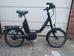 Fiets elektriche opvouwbaar Hercules Rob Fold F8, Fietsen en Brommers, Ophalen of Verzenden, Zo goed als nieuw