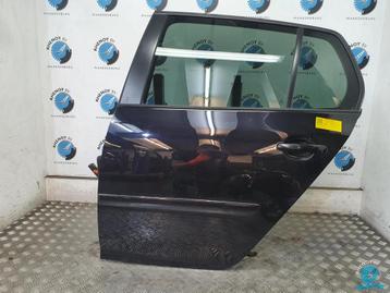 VOLKSWAGEN GOLF 1K 1.4 TSI Comfortline  [L_REAR_DOOR] 2008 beschikbaar voor biedingen