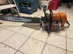 Stihl MS 661C-M kettingzaag, Tuin en Terras, Hand-tuingereedschap, Ophalen