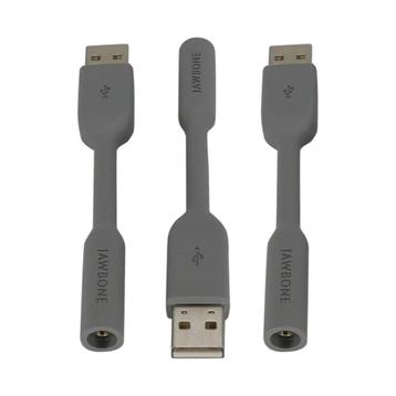 Jawbone (up) Band - USB A to 3.5mm Headphone Adapter beschikbaar voor biedingen