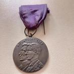 Medaille WO1, Verzamelen, Ophalen of Verzenden