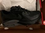 Nike AMax ExceeSn00 BlackBlack, Zo goed als nieuw, Nike, Sportschoenen