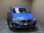 BMW 1 Serie 116 d Pack M (bj 2016), Auto's, Gebruikt, Bedrijf, 5 deurs, 3 cilinders