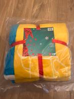 Lego fleece dekentje, Ophalen of Verzenden, Nieuw, Lego