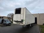 Schmitz Cargobull Vector 1950MT (Stock ID 29175), Auto's, Wit, Bedrijf, Aanhangers en Opleggers, Te koop