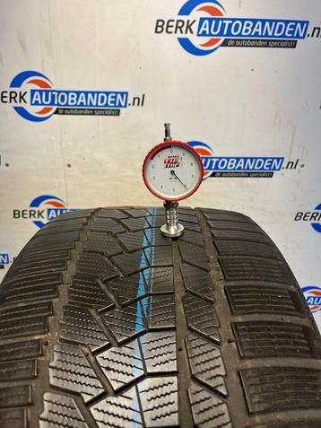 2x Continental WinterContact TS 860S 285/30 R21 100W 285/30/ beschikbaar voor biedingen