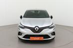 (2BHJ709) Renault Clio, Auto's, Gebruikt, Euro 6, Bedrijf, 5 zetels