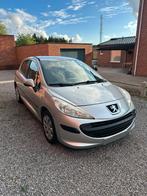 Peugeot 207 1.4 Benzine Gekeurd voor verkoop., Auto's, 4 deurs, Elektrische ramen, Particulier, Te koop