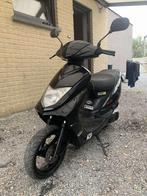 neco for a klasse, Fietsen en Brommers, Brommers | Overige merken, Ophalen, Gebruikt, Neco, 0 versnellingen