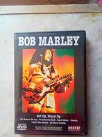 DVD Bob Marley, Ophalen of Verzenden