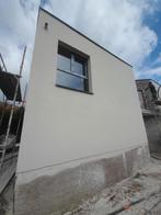 Anduit crépi isalosyon rénovation Contact
