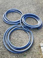 Heliflex leiding 50mm, Doe-het-zelf en Bouw, Buizen en Afvoer, Ophalen, 6 meter of meer, Overige typen, PVC