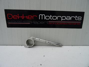Rechter Stuur / Clipon helft Yamaha YZF R1 2002-2003 RN09 beschikbaar voor biedingen
