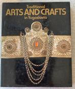 Traditional Arts and crafts in Yugoslavia, Ophalen of Verzenden, Zo goed als nieuw, Pantelic
