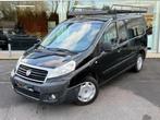 Fiat Scudo 3ZIT / TREKHAAK / PARKEERSENSOREN / AIRCO / CRUIS, Autos, Camionnettes & Utilitaires, 94 kW, Achat, 4 portes, Entreprise