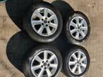 velgen Borbet, Ophalen, Velg(en), 16 inch, 205 mm