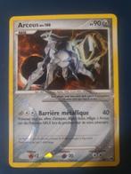 Arceus AR9, Hobby & Loisirs créatifs, Enlèvement ou Envoi, Neuf, Cartes en vrac, Foil