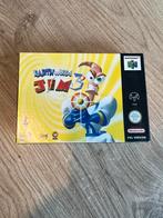Nintendo 64 Earthworm Jim, Consoles de jeu & Jeux vidéo, Jeux | Nintendo 64, Comme neuf