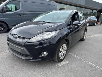 2012 - Ford Fiesta - Personenauto beschikbaar voor biedingen
