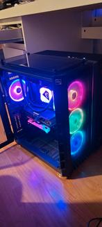 Pc gamer Rtx 3060, Informatique & Logiciels, Enlèvement, Gaming, SSD