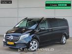 Mercedes V250 Ex. BPM/Ex.BTW Personenvervoer 8-Persoons V-25, Auto's, Automaat, 2177 kg, Gebruikt, Euro 6