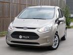 Ford B-MAX 1.0 EcoBoost*nieuwe distributier*showroomstaat!, Auto's, Ford, Euro 5, Gebruikt, B-Max, Beige