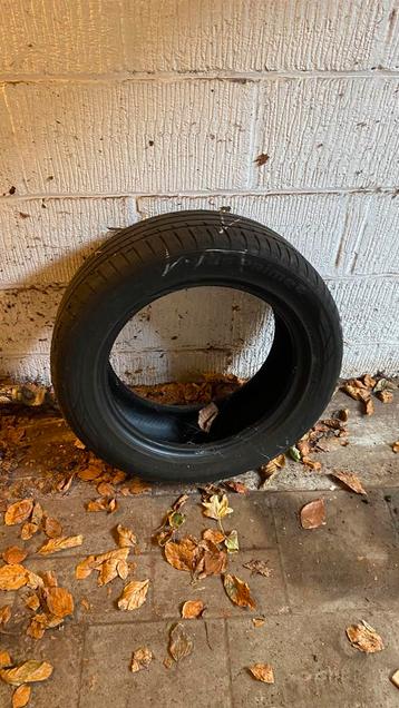 Autobanden (4stuks) handcook banden 225 / 55r17 beschikbaar voor biedingen