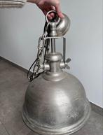 Stoere Industriële Hanglamp – Eyecatcher voor elk interieur!, Ophalen, Zo goed als nieuw, Metaal