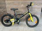 Btwin kinderfiets 16” - weinig gebruikt, Fietsen en Brommers, Fietsen | Kinderfietsjes, Ophalen, Zo goed als nieuw