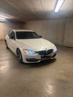 Bmw 316D 2014, Autos, Cuir, Achat, Capteur de lumière, Boîte manuelle
