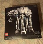 Lego Star Wars UCS AT-AT 75313 NIEUW, Enfants & Bébés, Jouets | Duplo & Lego, Enlèvement ou Envoi, Neuf, Ensemble complet, Lego