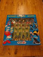 Jeux d'échecs Schtroumpfs, Ophalen, Nieuw