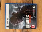 The last of us: Part 2, Enlèvement, Comme neuf