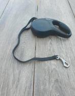 Flexi hondenriem, Dieren en Toebehoren, Hondenriemen, Ophalen, Zo goed als nieuw, Hondenriem