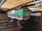 Piko 8603 SNCF DC, Hobby en Vrije tijd, Modeltreinen | H0, Ophalen of Verzenden, Piko