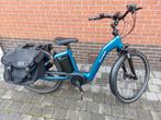 Flyer XS model gotour4 -630Wh, 8 speed, laag instapmodel, Fietsen en Brommers, Ophalen of Verzenden