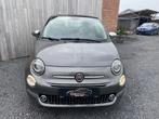 FIAT 500, Auto's, Voorwielaandrijving, Stof, 4 cilinders, Bedrijf