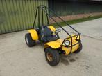 Buggy Honda FL250 Odyssée, Motos, Quads & Trikes, 1 cylindre, 250 cm³