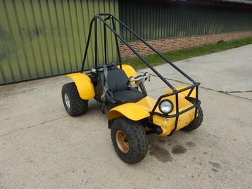 Honda FL250 Odyssey Buggy