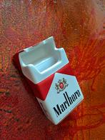 Marlboro Asbak, Ophalen of Verzenden, Zo goed als nieuw, Asbak