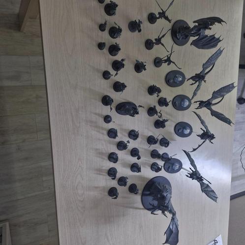Warhammer aos stormcast eternals nieuw, Hobby en Vrije tijd, Wargaming, Nieuw, Warhammer, Figuurtje(s), Ophalen of Verzenden